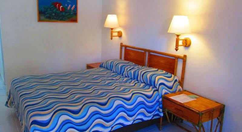 Decameron San Luis Resort 3*